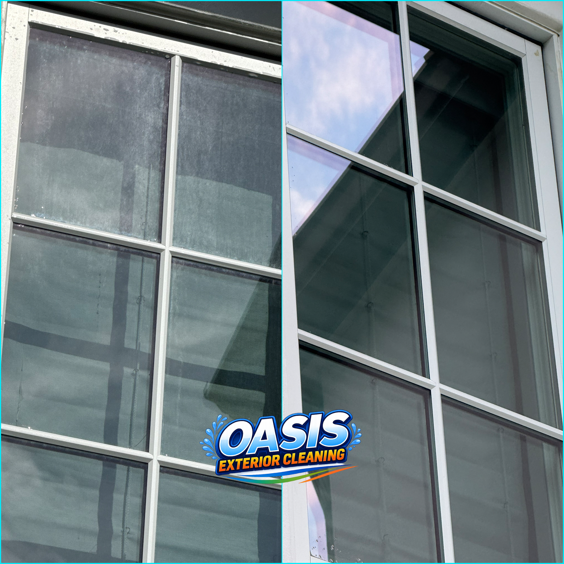 Window Cleaning