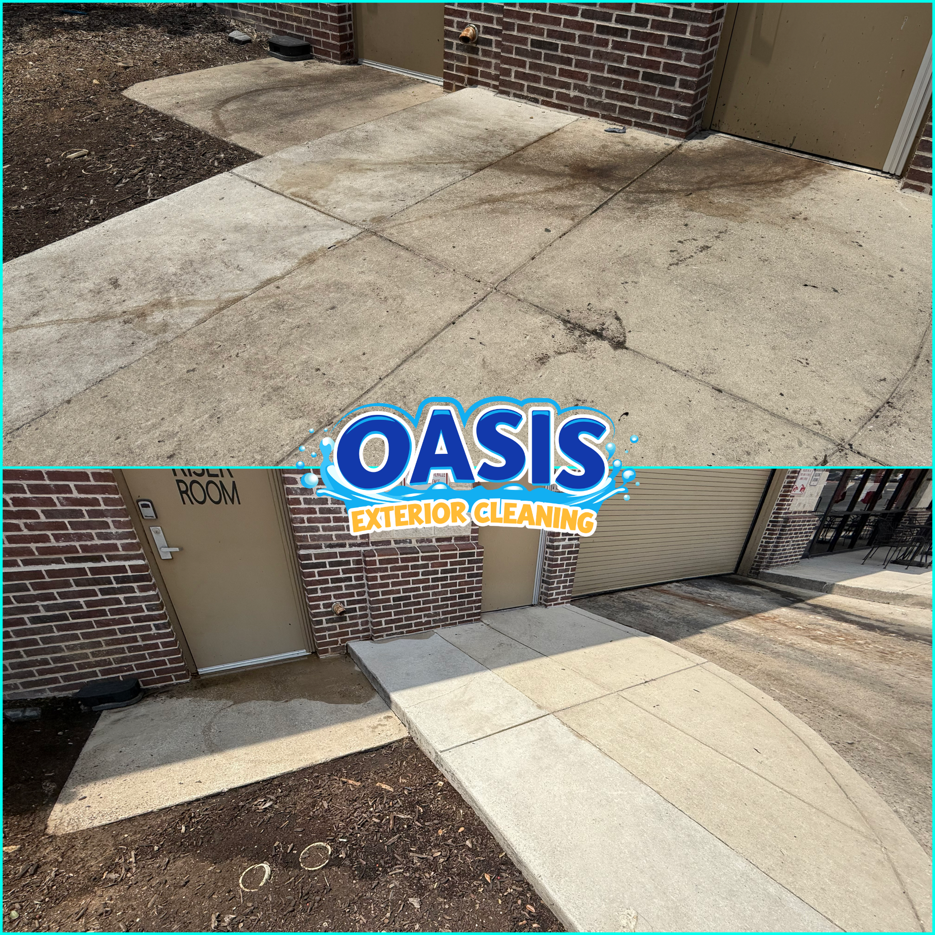 Commercial Cleaning